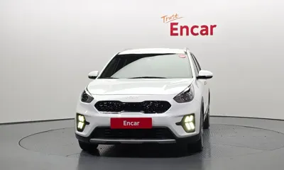 Kia Niro 2022, 79628 км, за 16800000 KRW