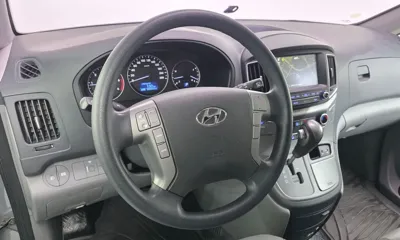 Hyundai Starex 2017, 225332 км, за 7700000 KRW - фото 14