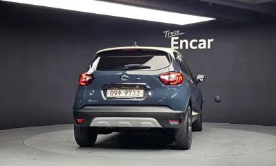 Renault-KoreaSamsung QM3 2018, 166137 км, за 6200000 KRW - фото 4