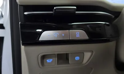 Genesis G80 2025, 15961 км, за 50900000 KRW - фото 29