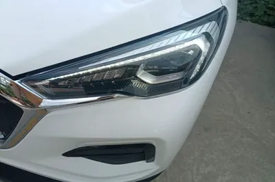 Hongqi E-HS3 2019, 85200 км, за 62507.33 CNY - фото 8