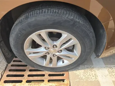 Chevrolet Cavalier 2016, 59700 км, за 24700 CNY - фото 6