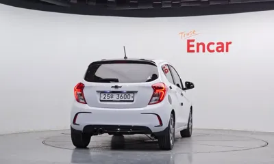 ChevroletGMDaewoo Spark 2019, 100860 км, за 7500000 KRW - фото 4