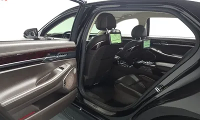 Genesis EQ900 2018, 48197 км, за 24800000 KRW - фото 19