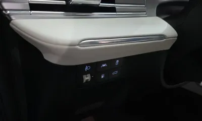 Hyundai Grandeur 2022, 22130 км, за 27500000 KRW - фото 28