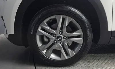 Kia Seltos 2020, 124702 км, за 14900000 KRW - фото 5