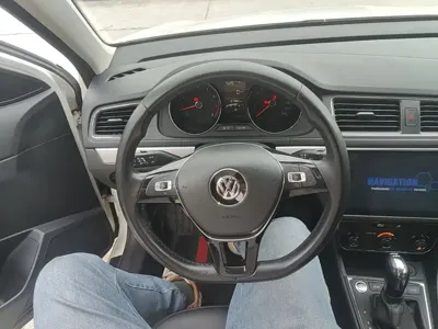 Volkswagen Gran Lavida 2019, 87899 км, за 44400 CNY - фото 11
