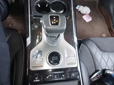 Hongqi HS5 2019, 35100 км, за 91718.2 CNY - фото 17