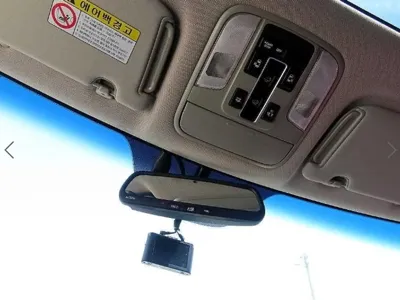 Kia Canival 2016, 209511 км, за 7290000 KRW - фото 15