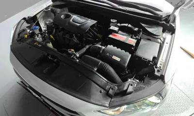 Hyundai Avante 2017, 64952 км, за 6990000 KRW - фото 6