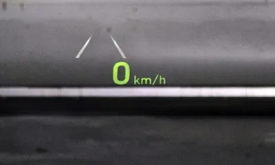 Genesis G70 2020, 54926 км, за 25990000 KRW - фото 20