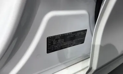 Genesis G70 2019, 87982 км, за 20700000 KRW - фото 31