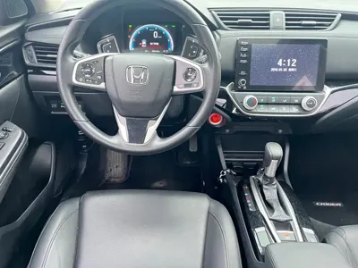 Honda Crider 2020, 54600 км, за 38000 CNY - фото 13