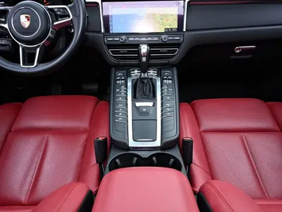 Porsche Macan 2019, 63000 км, за 21006.27 USD - фото 10