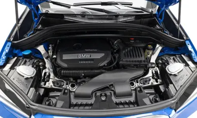 BMW X1 2022, 40068 км, за 24000000 KRW - фото 6