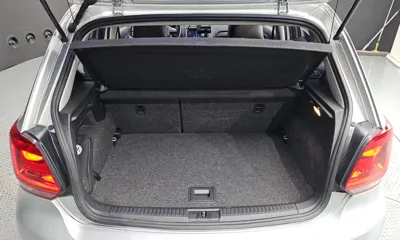 Volkswagen Polo 2013, 70590 км, за 6900000 KRW - фото 20