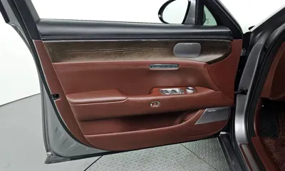 Genesis G90 2022, 88630 км, за 63900000 KRW - фото 24