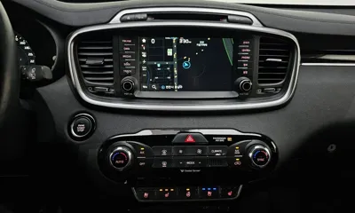 Kia Sorento 2016, 149356 км, за 11700000 KRW - фото 15
