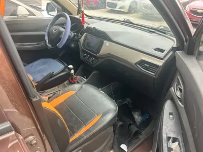 Wuling Hongguang 2020, 89000 км, за 23800 CNY