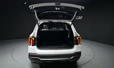 Kia Sorento 2024, 6689 км, за 44800000 KRW - фото 20