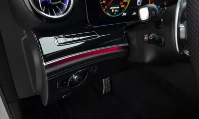 Mercedes-Benz AMG GT 2020, 73526 км, за 56800000 KRW - фото 14