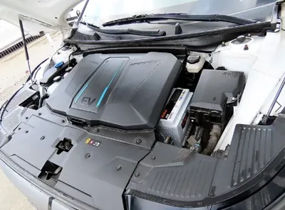 Hyundai Ioniq5 2022, 141811 км, за 22290000 KRW - фото 19