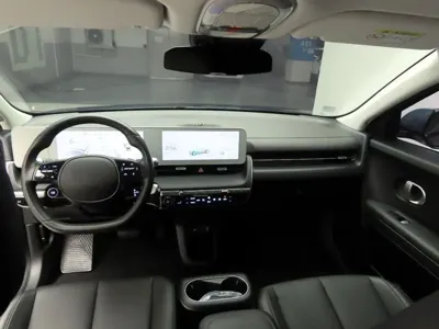 Hyundai Ioniq5 2024, 42569 км, за 29700000 KRW - фото 6