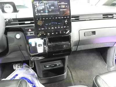 Hyundai Staria 2022, 111212 км, за 25000000 KRW - фото 14