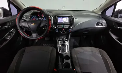 ChevroletGMDaewoo Cruze 2017, 182046 км, за 3200000 KRW - фото 7