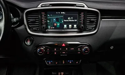 Kia Sorento 2015, 120704 км, за 12500000 KRW - фото 14