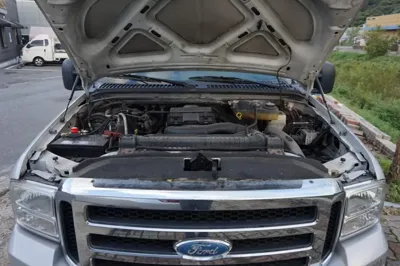 Ford F350 2007, 191105 км, за 22000000 KRW - фото 6