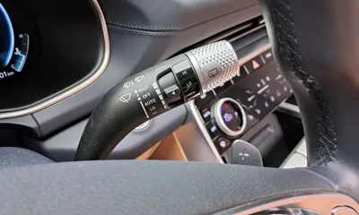 Genesis GV80 2022, 37901 км, за 53100000 KRW - фото 34