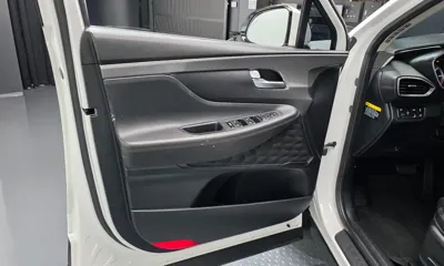 Hyundai Santafe 2019, 162537 км, за 14900000 KRW - фото 24