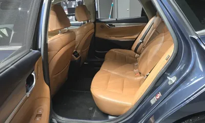 Hyundai Grandeur 2018, 71156 км, за 14990000 KRW - фото 11