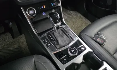 KG_Mobility_Ssangyong KORANDO 2021, 91725 км, за 12900000 KRW - фото 9