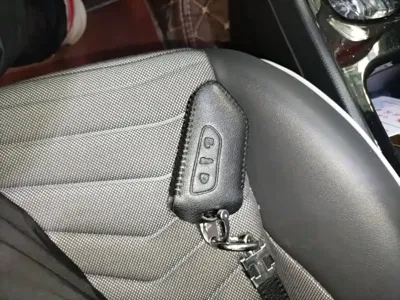 Volkswagen ID.3 2021, 33900 км, за 69900 CNY - фото 9