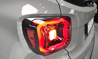 Jeep Renegade 2021, 60668 км, за 16300000 KRW - фото 23