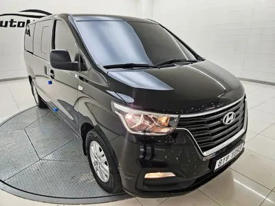 Hyundai Starex 2019, 118548 км, за 14190000 KRW - фото 2