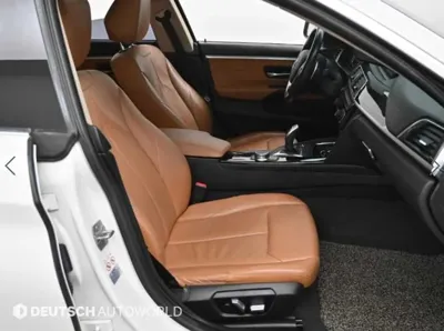 BMW 4-Series 2018, 149563 км, за 9900000 KRW - фото 10
