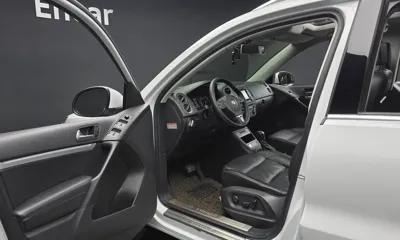 Volkswagen Tiguan 2016, 85976 км, за 8700000 KRW - фото 10