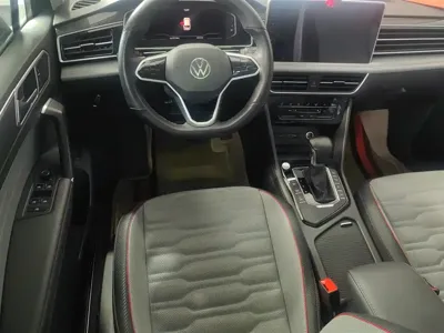 Volkswagen 途观L插电混动 2021, 54600 км, за 102000 CNY - фото 13