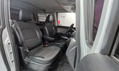 Kia Ray 2018, 59222 км, за 7500000 KRW - фото 10