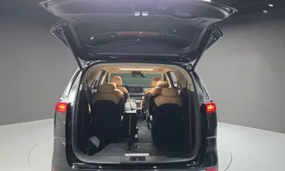 Kia Canival 2023, 57869 км, за 33500000 KRW - фото 20