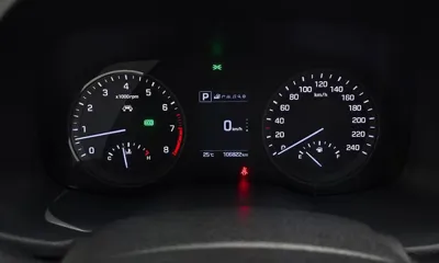 Hyundai Tucson 2018, 106822 км, за 15000000 KRW - фото 8
