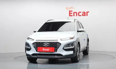 Hyundai Kona 2018, 40886 км, за 13900000 KRW