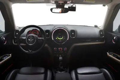MINI Countryman 2017, 63200 км, за 13900000 KRW - фото 2