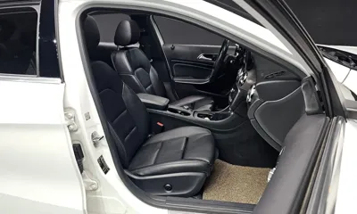 Mercedes-Benz GLA-Class 2019, 73818 км, за 15900000 KRW - фото 10