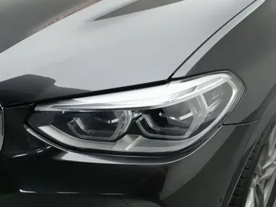 BMW X4 2019, 133600 км, за 108800 CNY - фото 7