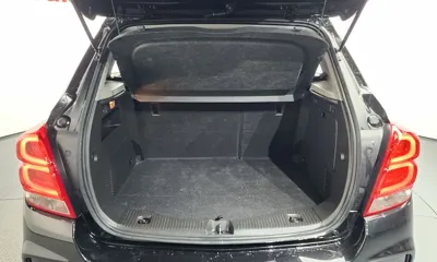 ChevroletGMDaewoo Trax 2019, 97998 км, за 8400000 KRW - фото 17