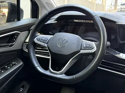 Volkswagen Talagon 2023, 87700 км, за 153000 CNY - фото 7